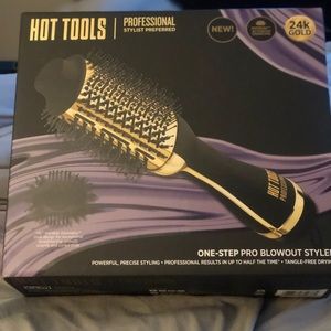 Hot Tools One Step Pro Blowout Styler